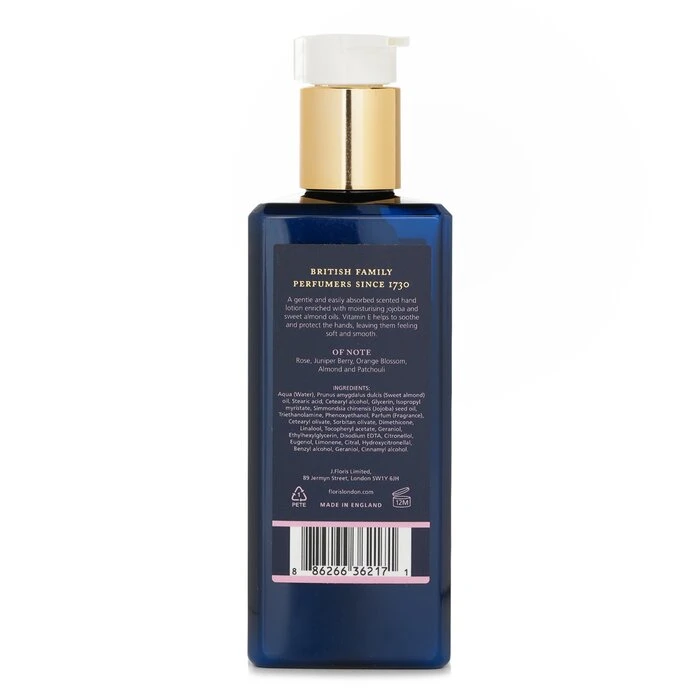 91d162bd8a58eb934ca1 Rosa Centifolia Luxury Hand Lotion 250ml/8.5oz - Image 3