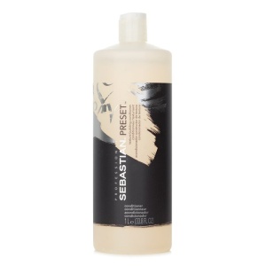 Preset Texture Building Conditioner 1000ml/33.8oz