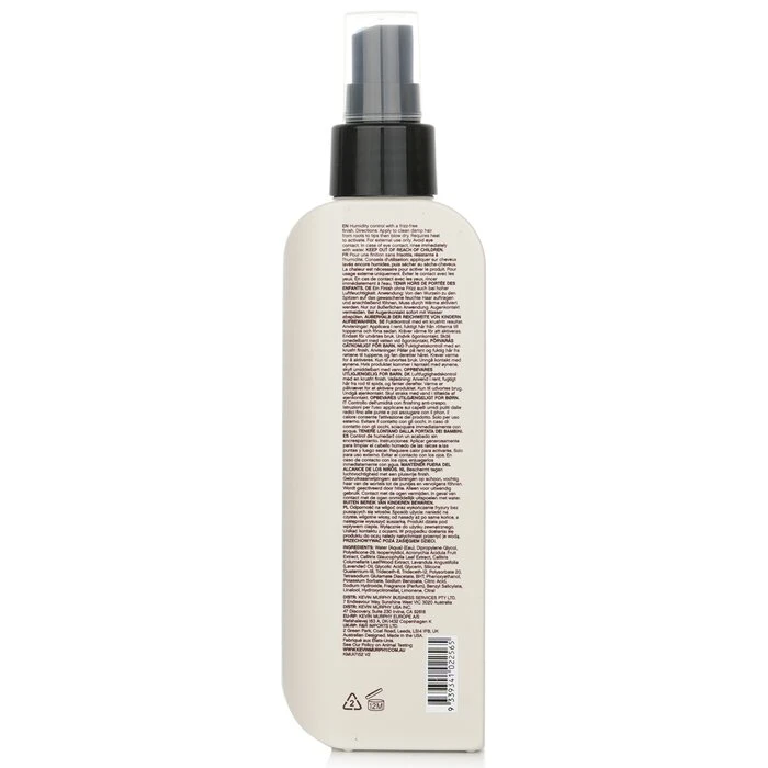 55b957ab942bb50187d4 Ever.Smooth Spray (Smoothing Heat Activated Style Extender) 150ml/5.1oz - Image 3