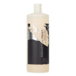 Preset Texture Building Conditioner 1000ml/33.8oz - Image 2