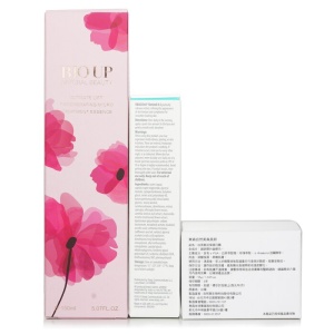 Obagi OBAGI360 Retinol 0.5 28g + Natural Beauty BIO UP Micro Treatment Essence 150ml + mori beauty by Natural Beauty Day Cream 55g 3pcs - Image 3