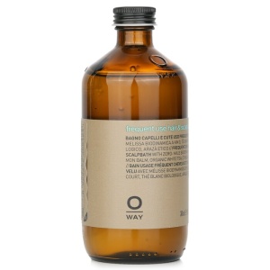 Frequent Use Hair & Scalp Bath 240ml/8.1oz - Image 2