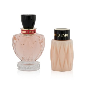 Twist Coffret: Eau De Parfum Spray 100ml/3.4oz + Body Lotion 100ml/3.4oz 2pcs - Image 3