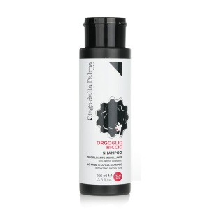 Orgoglioriccio No-Frizz Shaping Shampoo (For Curly & Frizzy Hair) 400ml/13.5oz
