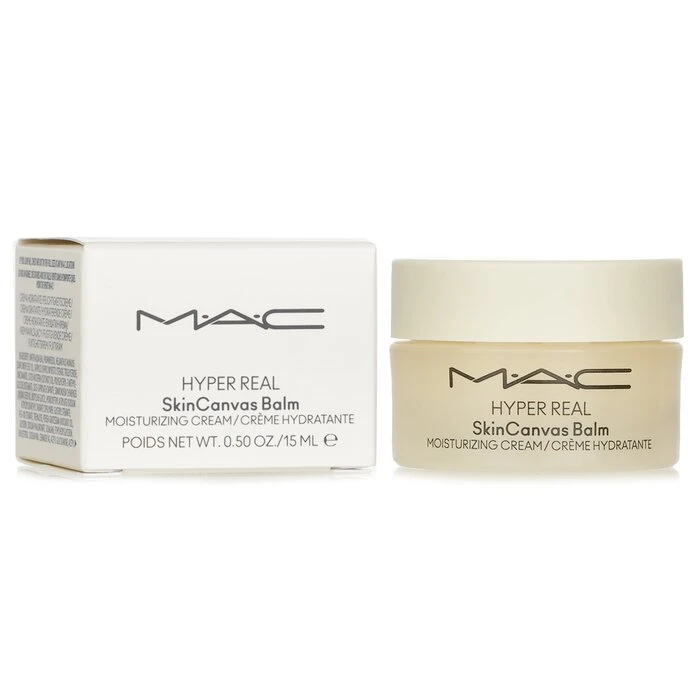 bae546d1a9d48ecc6b93 Hyper Real Skincanvas Balm (Moisturizing Cream) 15ml/0.5oz - Image 2