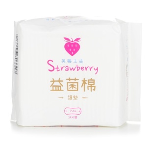 Probiotic Pad 15cm 24pcs