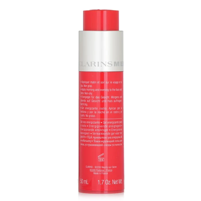 05b31520be390f354e17 Men Energizing Gel With Red Ginseng Extract 50ml/1.7oz - Image 3