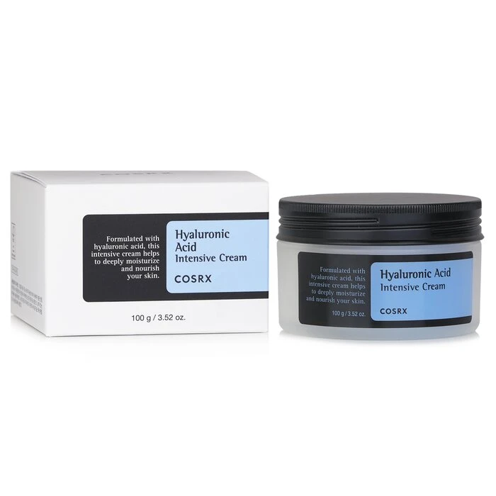 c4ce4ad0ccab663070ab Hyaluronic Acid Intensive Cream 100g/3.52oz - Image 2