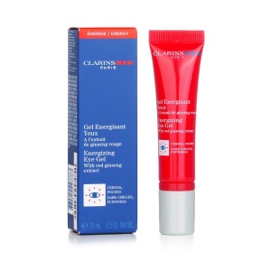 Men Energizing Eye Gel With Red Ginseng Extract 15ml/0.5oz - Image 2