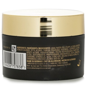Dark Oil Lightweight Mask 150ml/5.1oz - Image 3