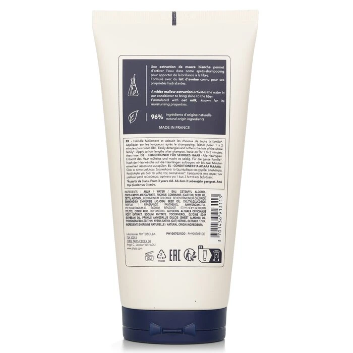 ac878b0554689ff2e3ae Douceur Softness Conditioner 175ml/5.91oz - Image 3