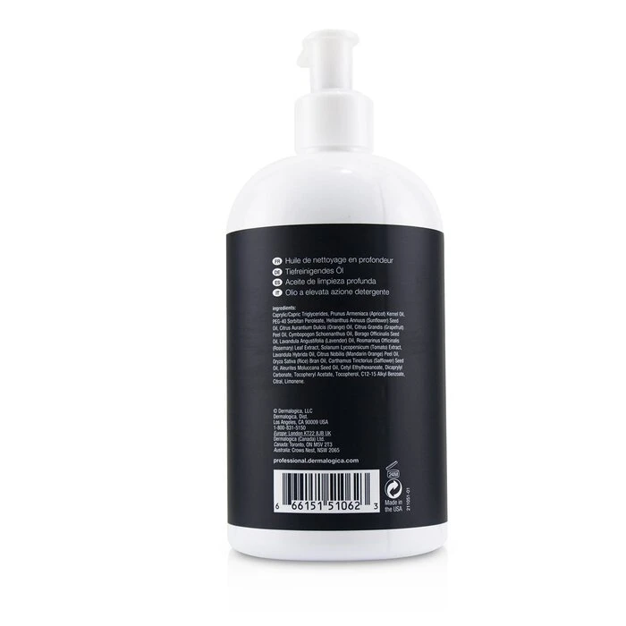 455f1cd50ba8db04354d PreCleanse PRO (Salon Size) 473ml/16oz - Image 2