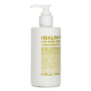 Rum Body Lotion 250ml/8.5oz - Image 2