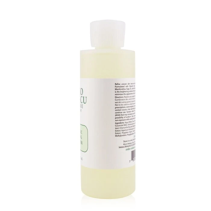 e211bee264cbedbac567 Glycolic Foaming Cleanser - For All Skin Types 177ml/6oz - Image 2