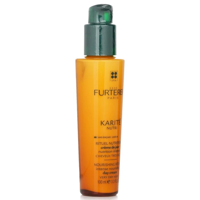 c2bd14db4522462f9452 Karite Nutri Nourishing Ritual Intense Nourishing Day Cream (Very Dry Hair) 100ml/3.3oz - Image 2