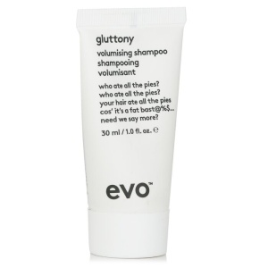 Gluttony Volumising Shampoo 30ml/1oz - Image 2