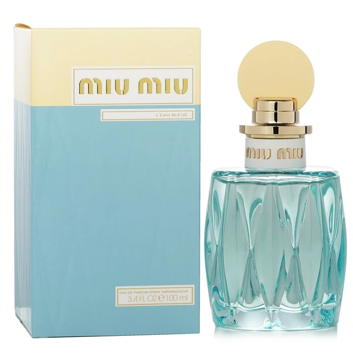 4664a84c6cf6ff34a0e9 L'Eau Bleue Eau De Parfum Spray 100ml/3.4oz - Image 2