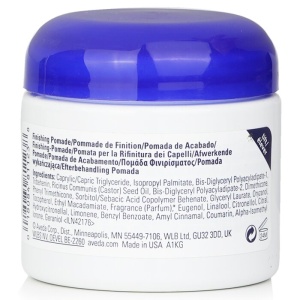 Brilliant Anti-Humectant Pomade 75ml/2.6oz - Image 3