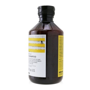 Natural Tech Nourishing Shampoo (For Dehydrated Scalp and Dry, Brittle Hair) 250ml/8.45oz - Image 2