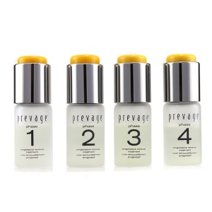 Progressive Renewal Treatment 4x10ml/0.33oz