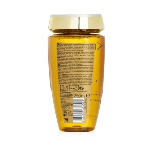 Elixir Ultime Le Bain Sublimating Oil Infused Shampoo (Dull Hair) 250ml/8.5oz - Image 3
