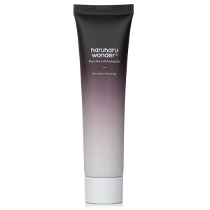 Black Rice Soft Peeling Gel 100ml/3.4oz