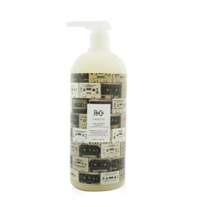 Cassette Curl Defining Shampoo 1000ml/33.8oz