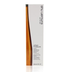 Urban Moisture Hydro-Nourishing Shampoo (Dry Hair) 300ml/10oz - Image 4