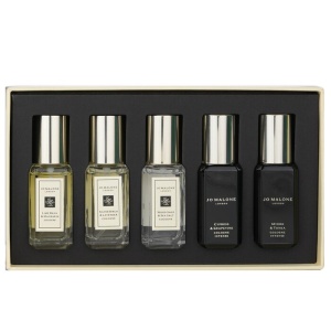 Men's Cologne Collection 5x9ml/0.3oz - Image 2