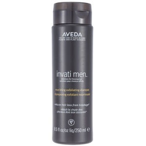 Invati Men Nourishing Exfoliating Shampoo (For Thinning Hair) 250ml/8.5oz