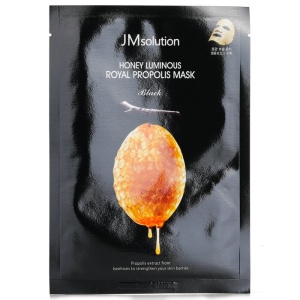 Honey Luminous Royal Propolis Mask 30mlx10pcs - Image 2