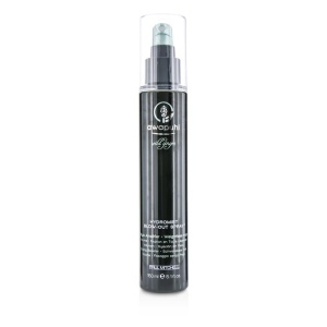 Awapuhi Wild Ginger Style Hydromist Blow-Out Spray (Style Amplifier - Weightless Hold) 150ml/5.1oz