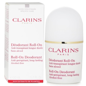 Gentle Care Roll On Deodorant 50ml/1.7oz - Image 2