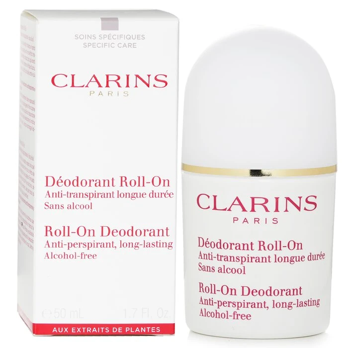 731700d703d4ac80b595 Gentle Care Roll On Deodorant 50ml/1.7oz - Image 2