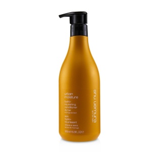 Urban Moisture Hydro-Nourishing Conditioner (Dry Hair) 500ml/16.9oz
