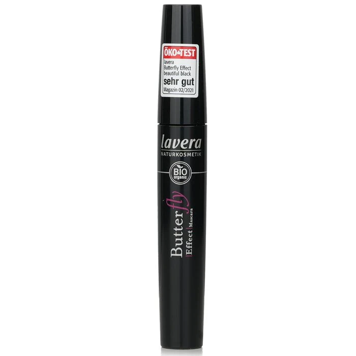 a6e8c6154d420ccc565b Butterfly Effect Mascara - # Beautiful Black 11ml/0.37oz - Image 2