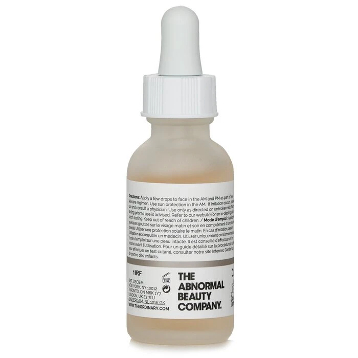 65a10a0fa4bee9b1ca25 Alpha Arbutin 2% + HA Concentrated Serum 30ml/1oz - Image 3