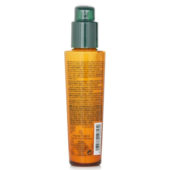a480e113f394856fbaa5 Karite Nutri Nourishing Ritual Intense Nourishing Day Cream (Very Dry Hair) 100ml/3.3oz - Image 3