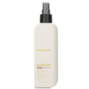 Ever.Smooth Spray (Smoothing Heat Activated Style Extender) 150ml/5.1oz