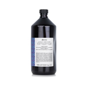 Alchemic Conditioner - # Silver (For Natural & Coloured Hair) 1000ml/33.81oz