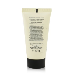 Lime Basil & Mandarin Hand Cream 50ml/1.7oz - Image 3