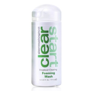 Clear Start Breakout Clearing Foaming Wash 177ml/6oz