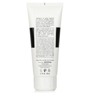Hair Rituel by Sisley Color Perfecting Shampoo (Hair & Scalp Care) 200ml/6.7oz - Image 3