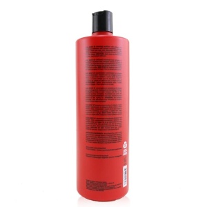 Big Sexy Hair Boost Up Volumizing Conditioner with Collagen 1000ml/33.8oz - Image 3