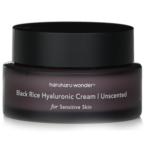 Black Rice Hyaluronic Cream (Unscented) 50ml/1.7oz