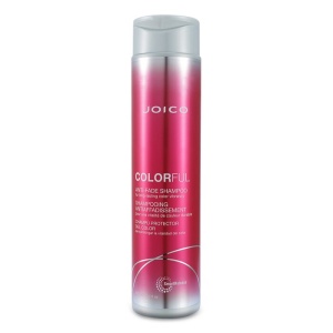 ColorFul Anti-Fade Shampoo (For Long-Lasting Color Vibrancy) 300ml/10.1oz