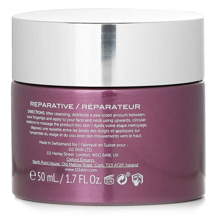 403c9131f5abda1fc5ba Day Cream Nac Y2 50ml/1.7oz - Image 3
