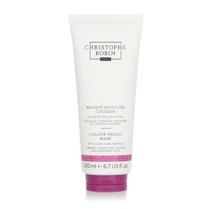Colour Shield Mask with Camu-Camu Berries - Colored, Bleached or Highlighted Hair 200ml/6.7oz