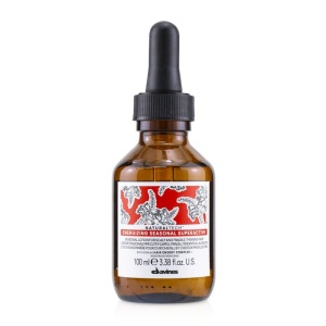 Natural Tech Energizing Seasonal Superactive Seasonal Lotion (For Scalp and Fragile, Thinning Hair) 100ml/3.38oz