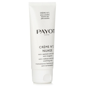 Creme N°2 Nuage Anti-Redness Anti-Stress Soothing Care (Salon Size) 100ml/3.3oz - Image 2
